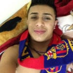 Estuardo Hernandez